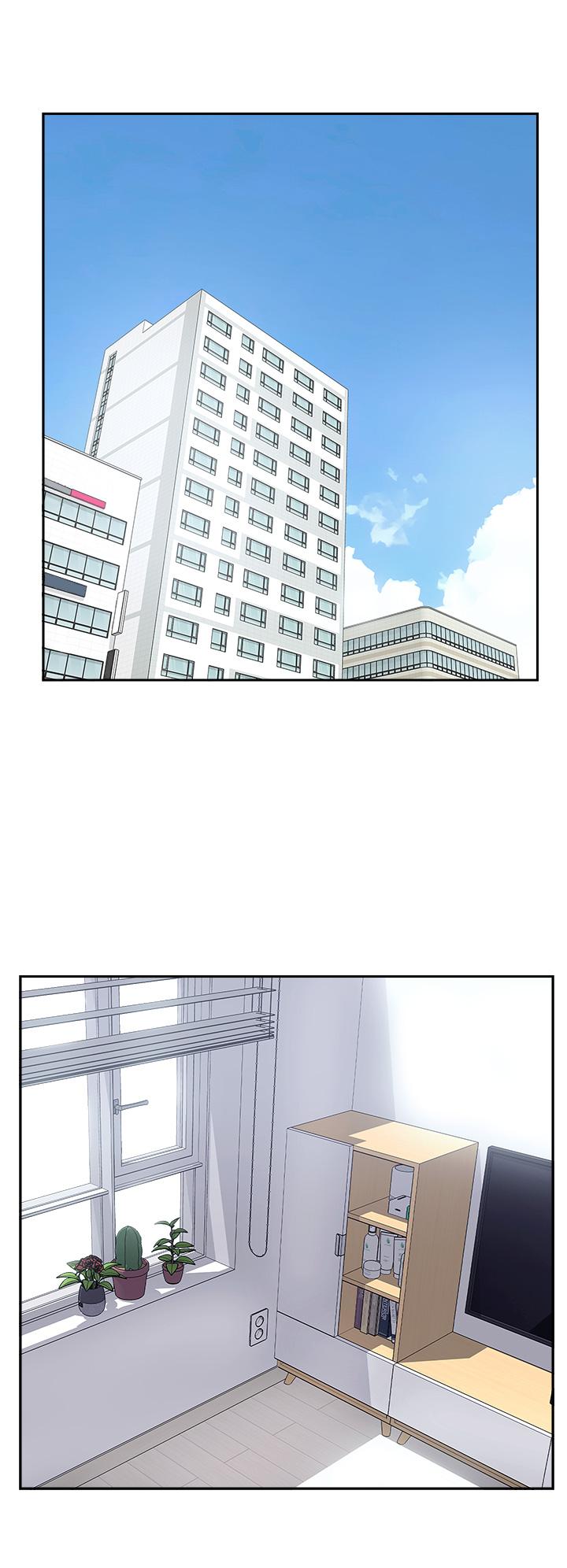 攻頂傳教士 第1話-同好會的另類目的 第88页