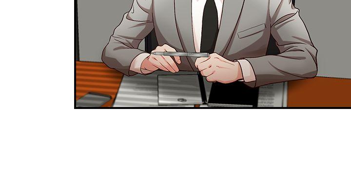哥哥的秘书 第3話 第5页