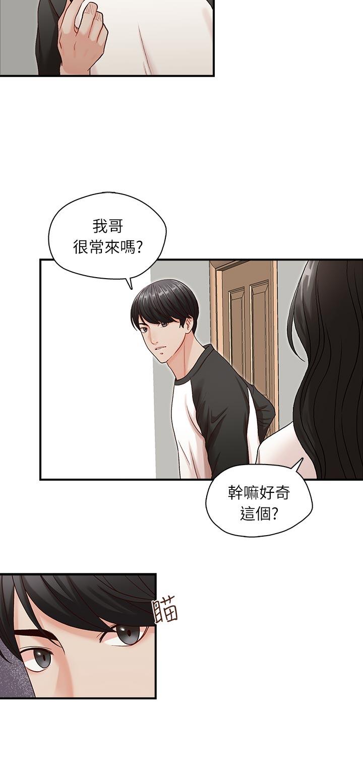 哥哥的秘书 第7話 第22页