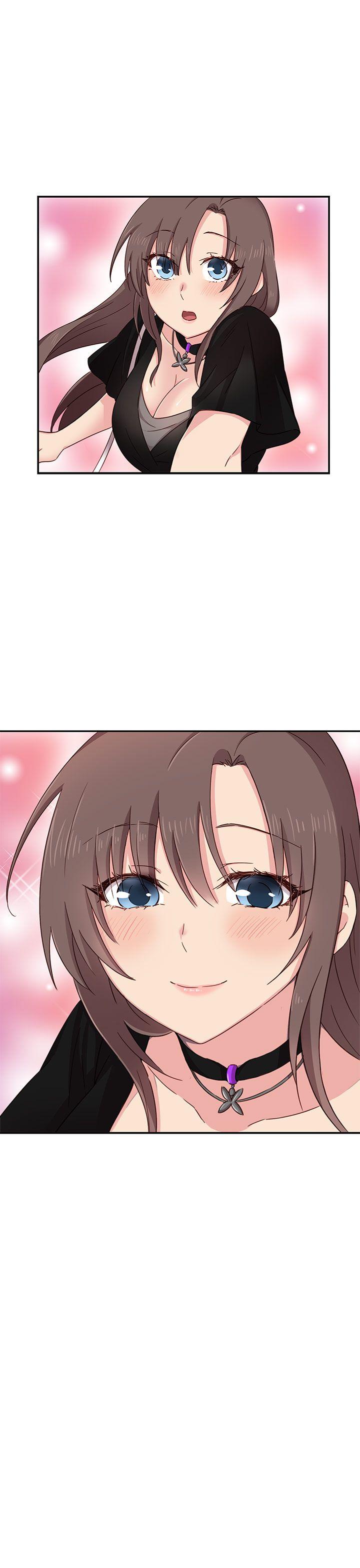 H校园 第35話 第34页