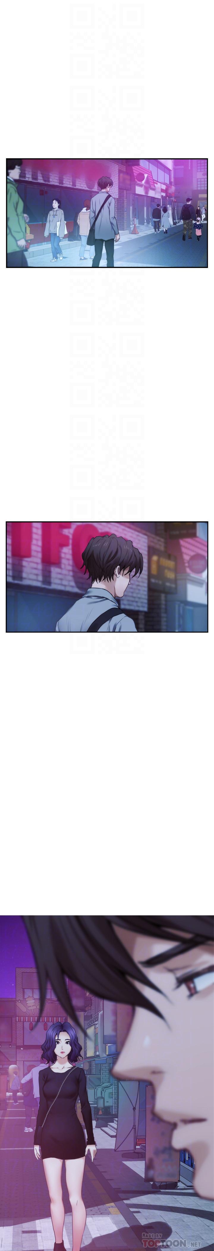 S-Mate 第93話-借姐姐懷裡哭一下 第14页