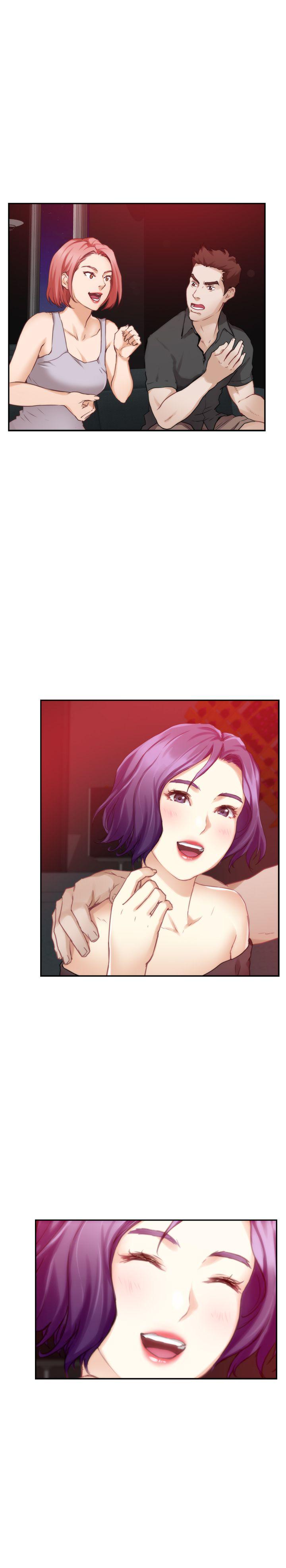 S-Mate 第36話-兩個洞都享受 第28页