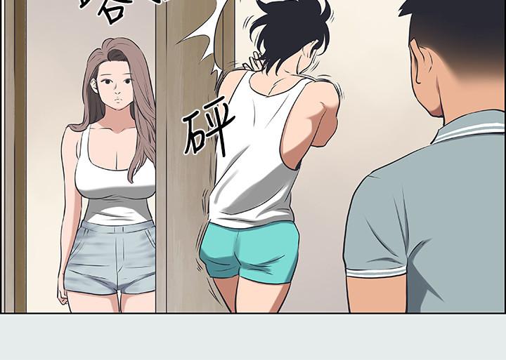 縱夏夜之夢 第30話-令人瘋狂的肉棒 第7页