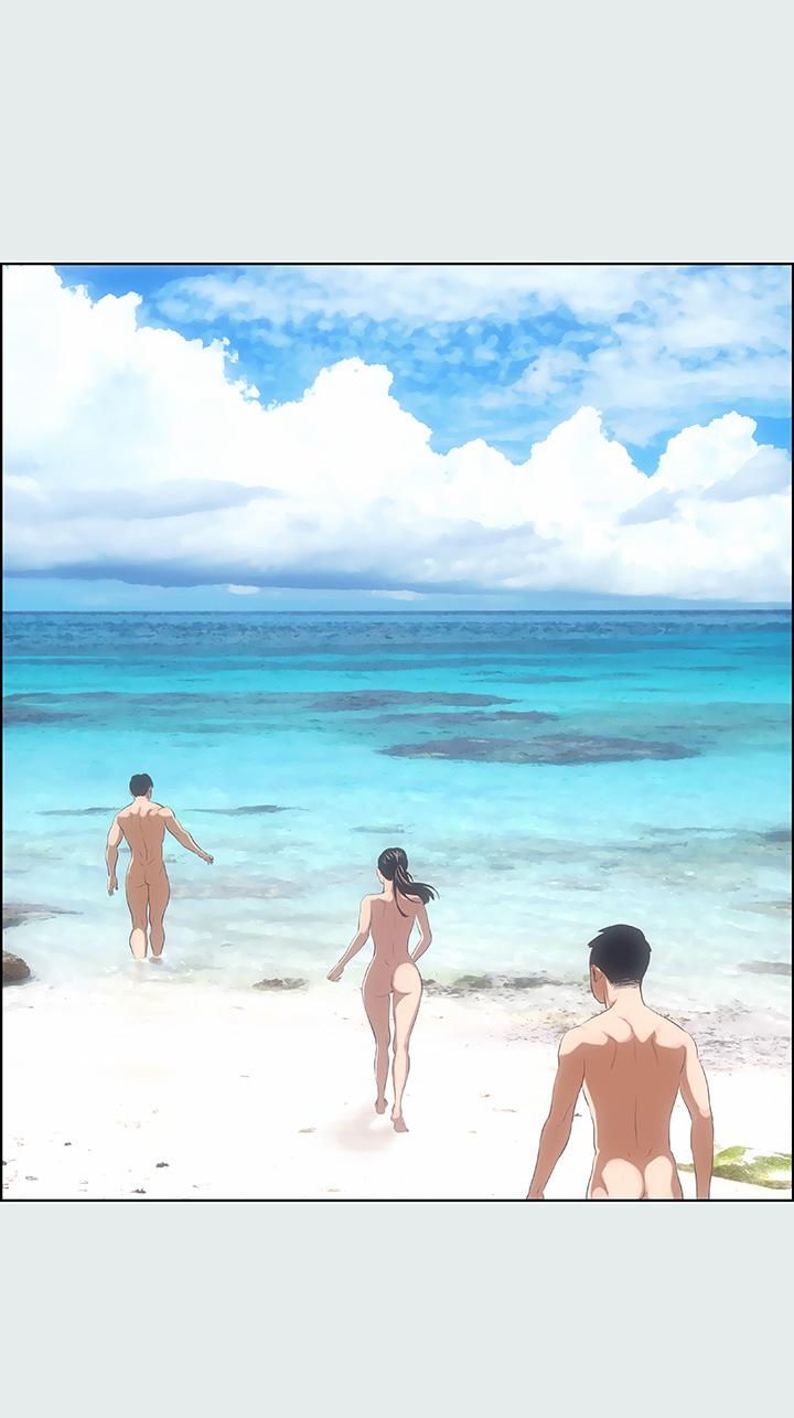縱夏夜之夢 第4話-第一次露鳥給女生看 第28页