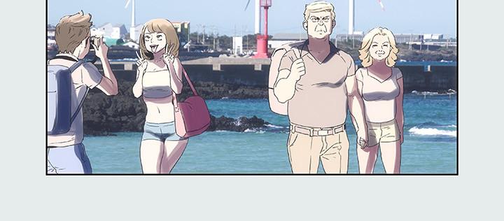 縱夏夜之夢 第1話-海雲台天體區 第19页