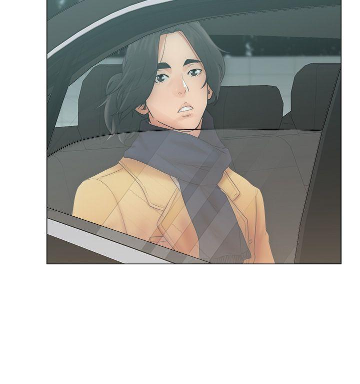 解禁:初始的快感 第2話 第16页