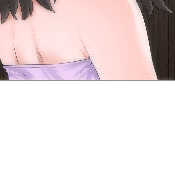 解禁:初始的快感 第5話 第12页
