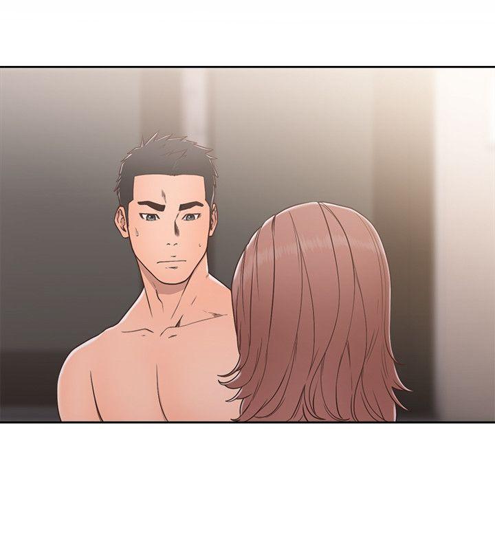 解禁:初始的快感 第72話-被聽到怎麼辦? 第18页