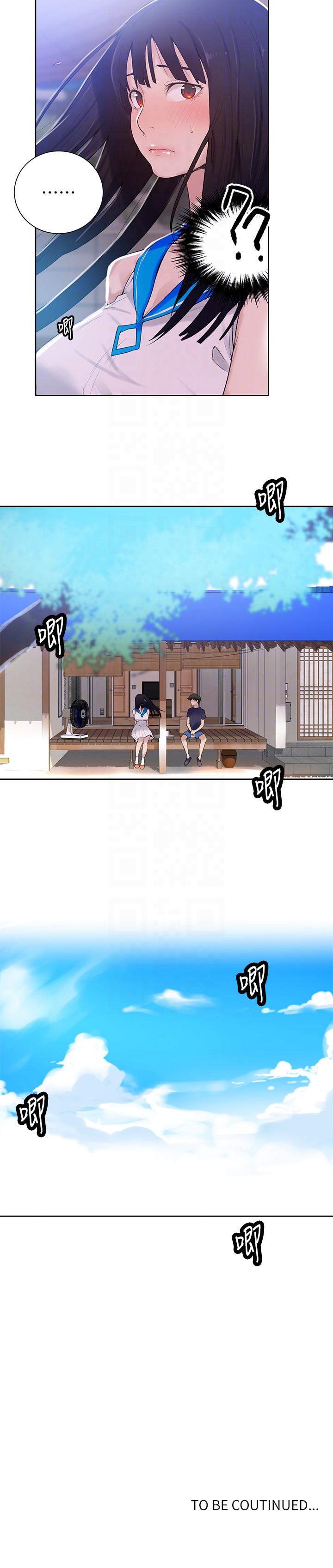 秘密教学 第16話-好奇又熙姊的性經驗… 第25页
