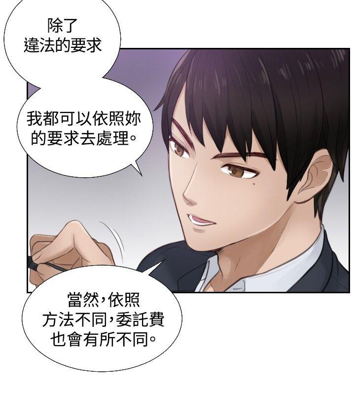 本能解决师 第1話 第24页