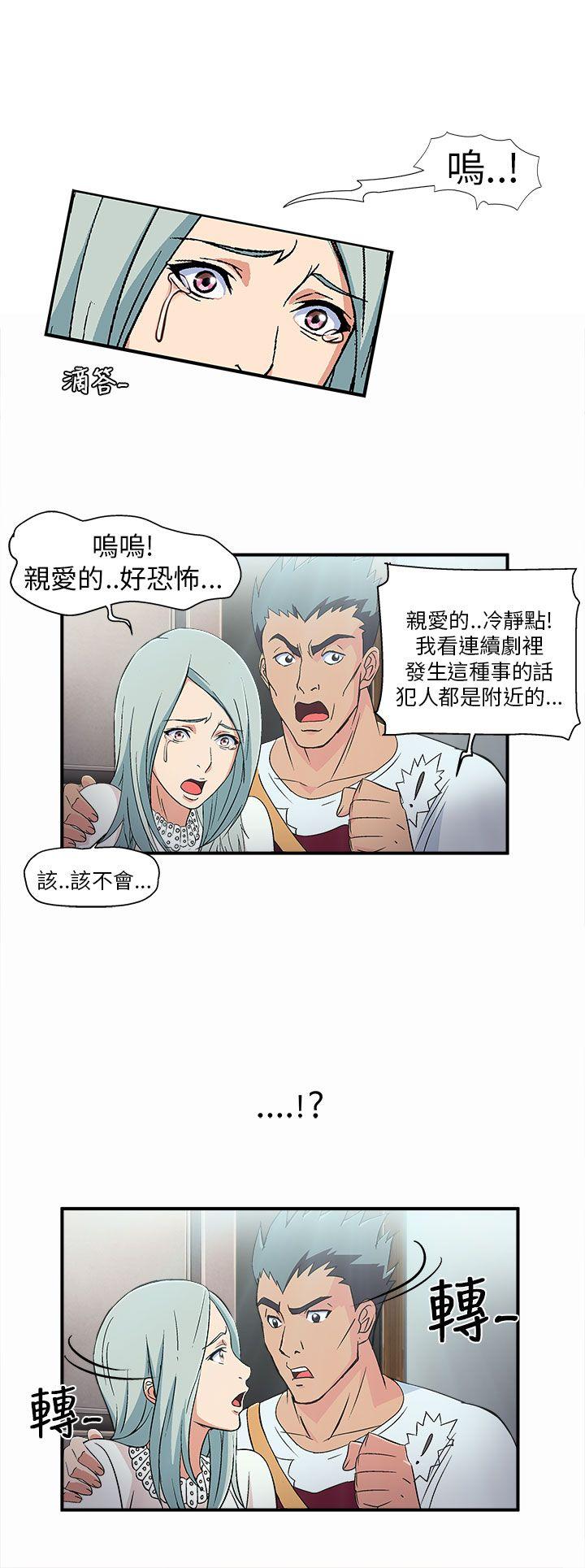 制服的诱惑(女装设计师) 警察篇(2) 第2页
