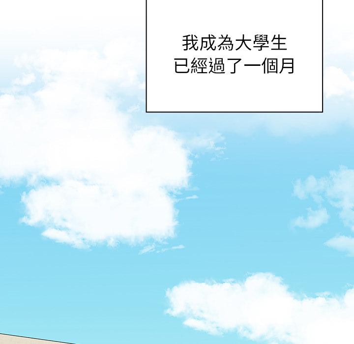 調教開關 第 1 話 第5页