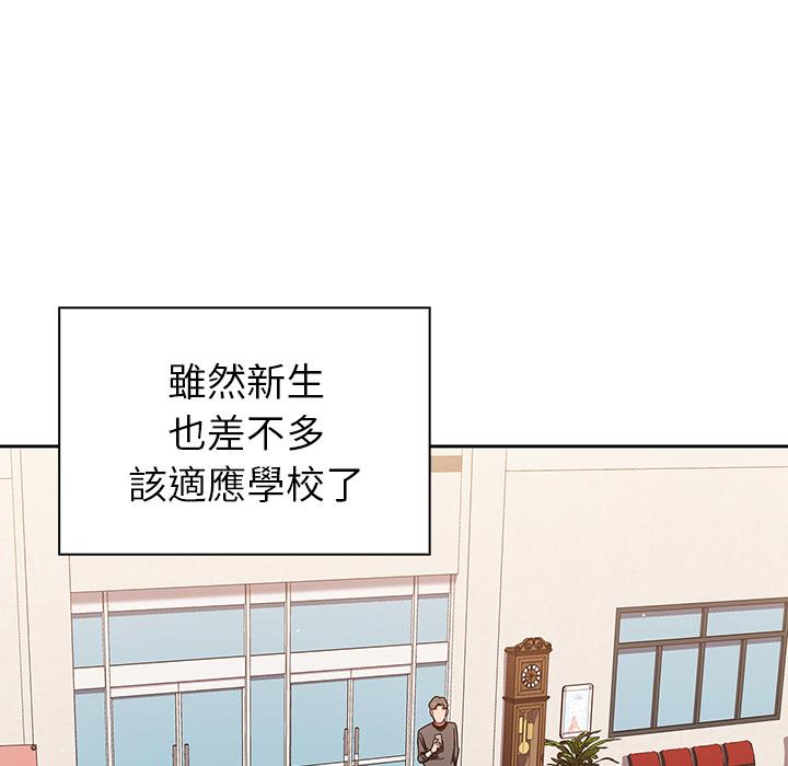 調教開關 第 1 話 第7页