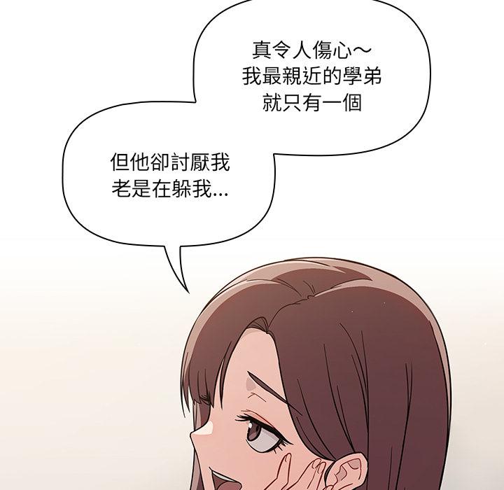 調教開關 第 1 話 第23页