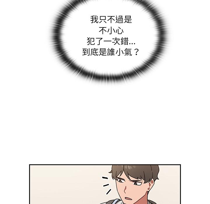 調教開關 第 1 話 第83页