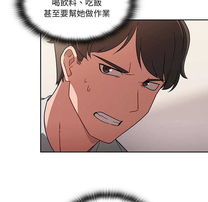 調教開關 第 1 話 第82页