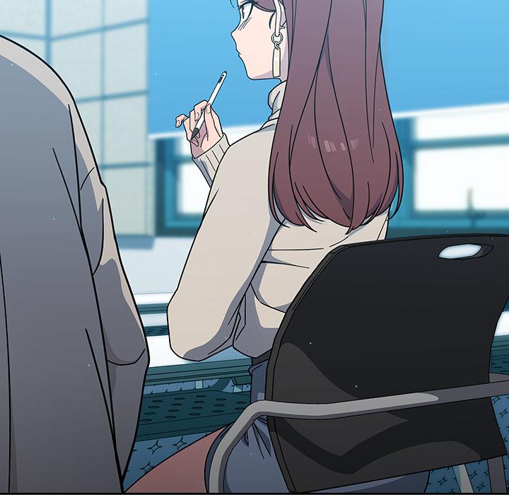 調教開關 第 1 話 第99页
