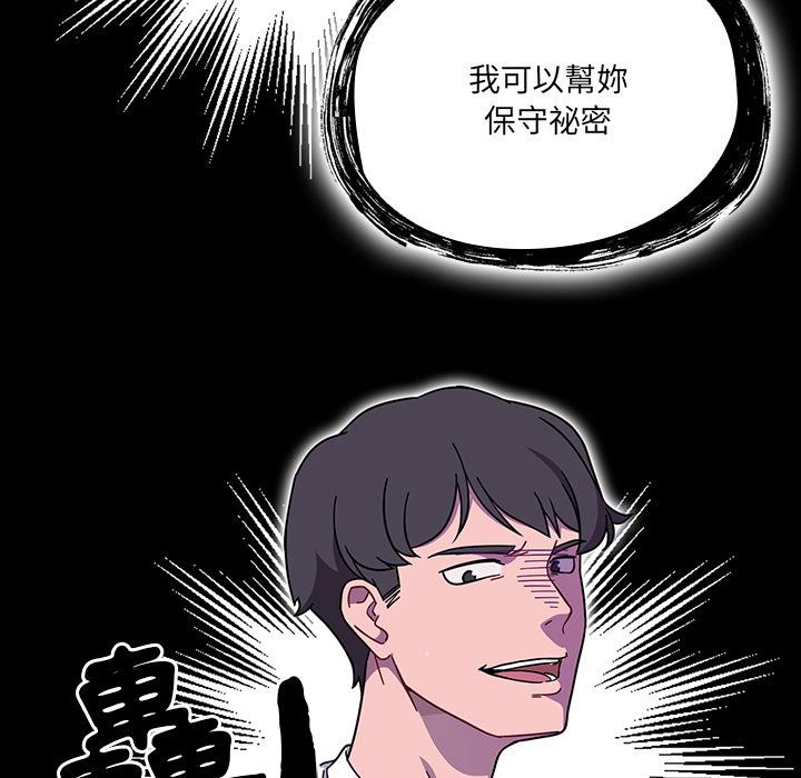 調教開關 第 1 話 第109页