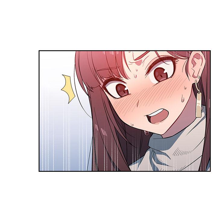 調教開關 第 2 話 第11页