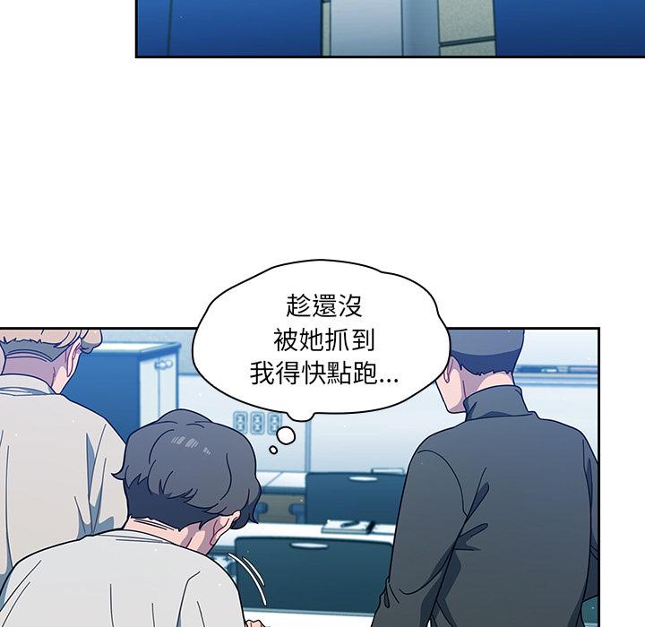 調教開關 第 2 話 第85页