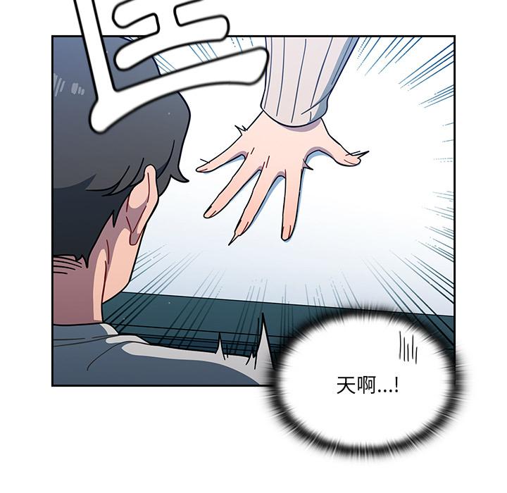 調教開關 第 2 話 第87页