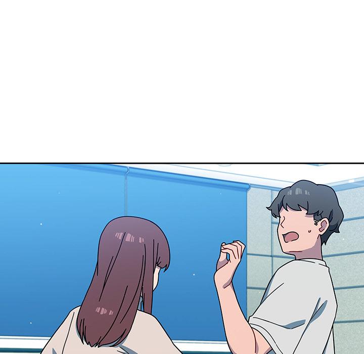 調教開關 第 2 話 第115页