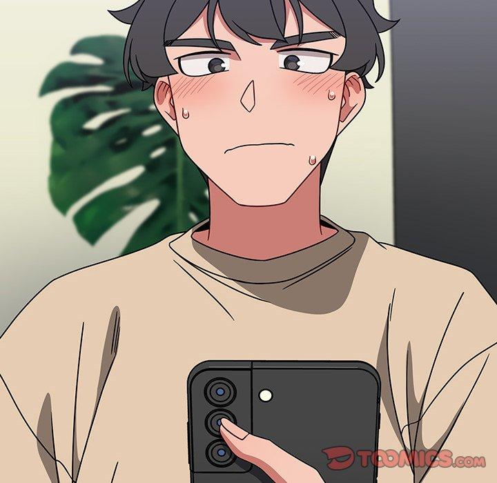 調教開關 第 23 話 第18页