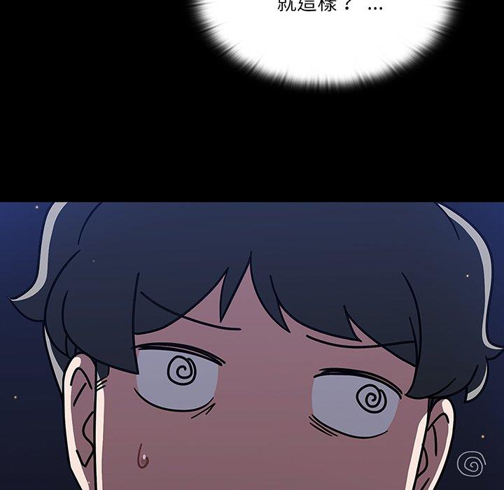 調教開關 第 3 話 第28页
