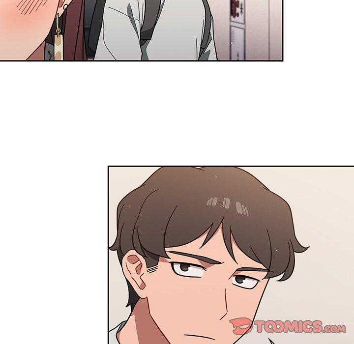 調教開關 第 3 話 第66页
