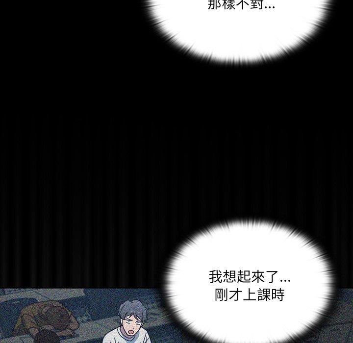 調教開關 第 3 話 第112页