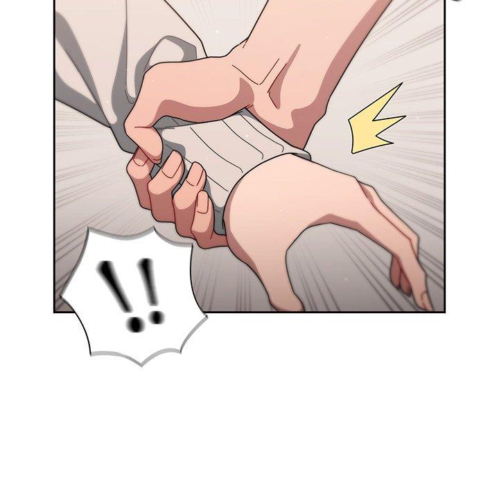 調教開關 第 3 話 第117页