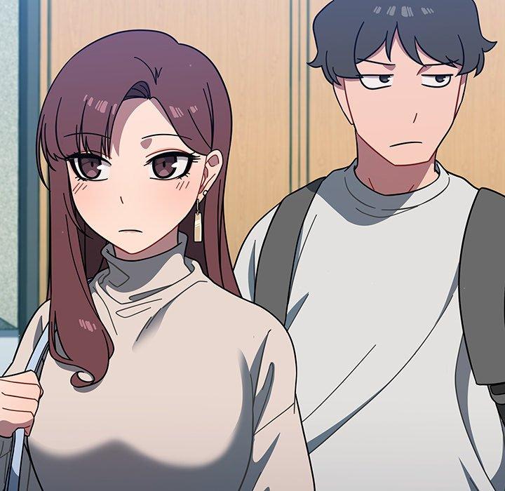 調教開關 第 4 話 第6页