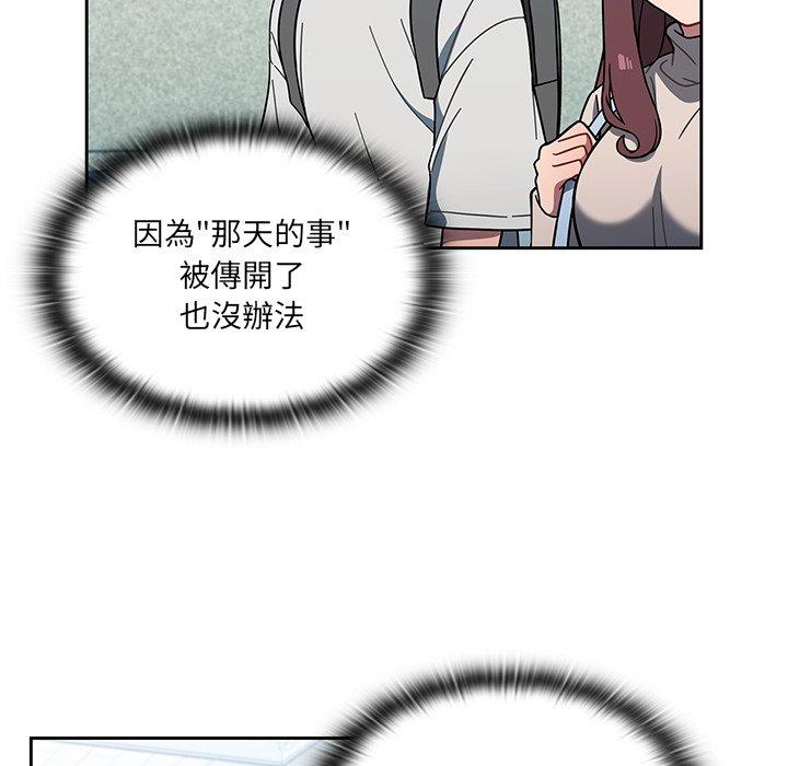 調教開關 第 4 話 第11页