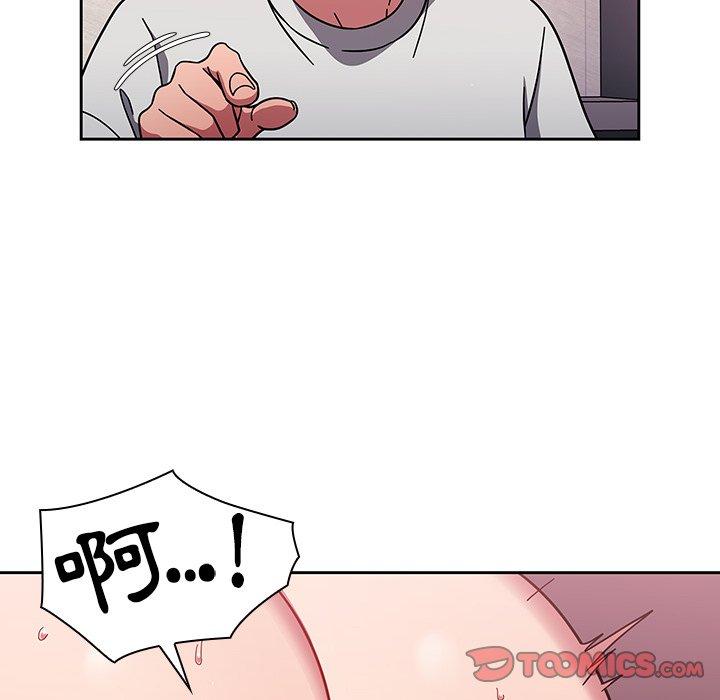 調教開關 第 5 話 第42页