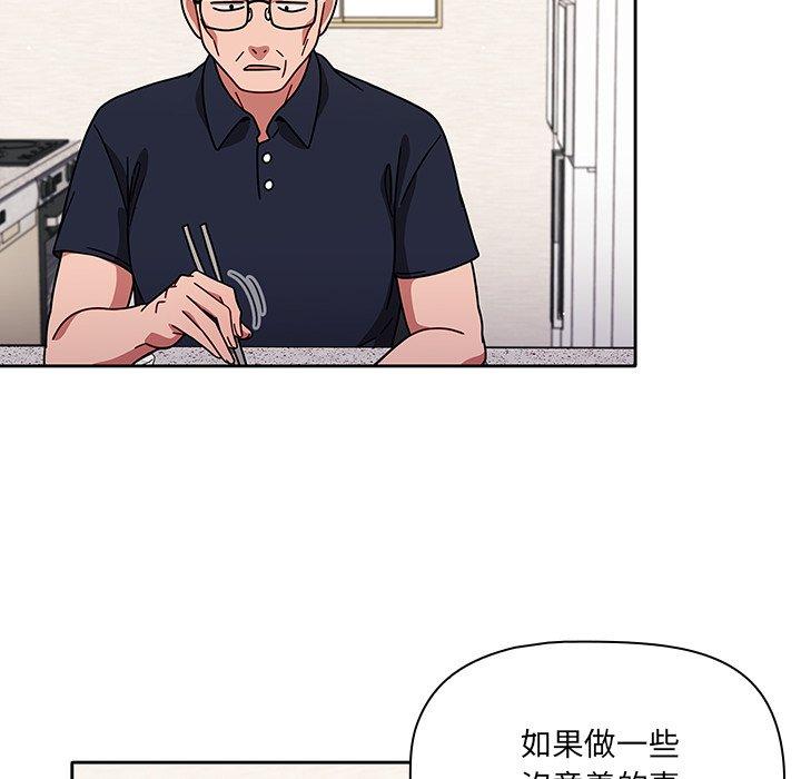 調教開關 第 8 話 第50页