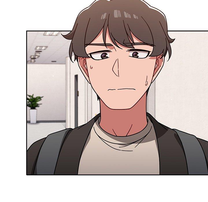 調教開關 第 9 話 第61页