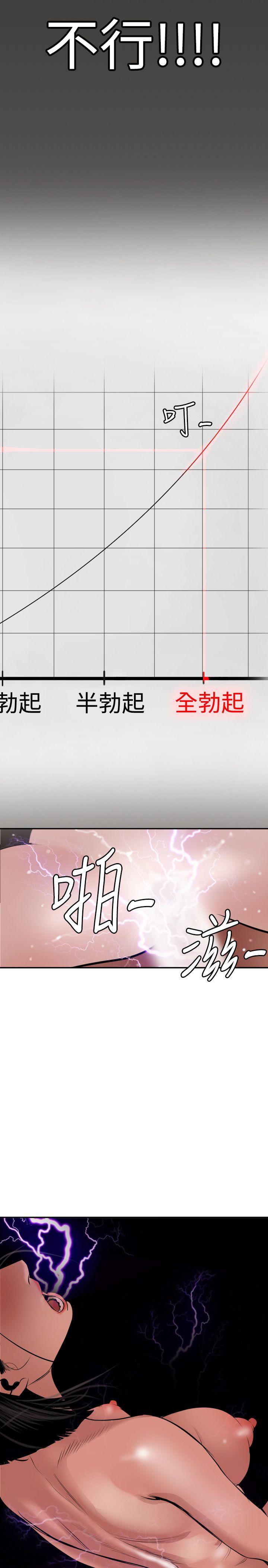 欲求王(Super Dick) 第64話 第19页