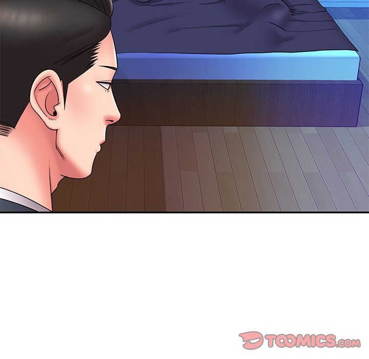 男孩沒人愛 第21章 第50页