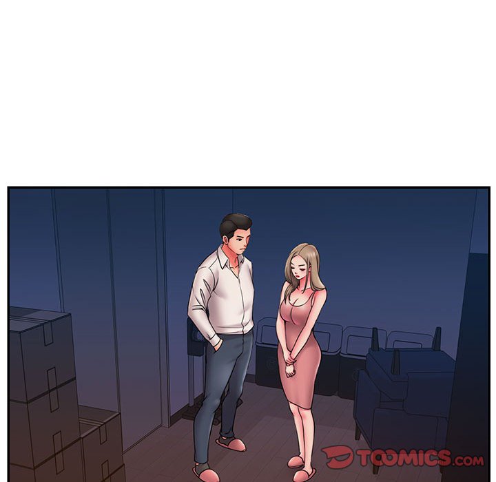 男孩沒人愛 第22章 第50页