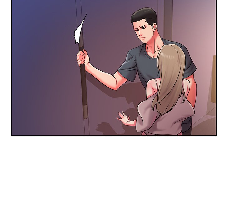 男孩沒人愛 第8章 第20页
