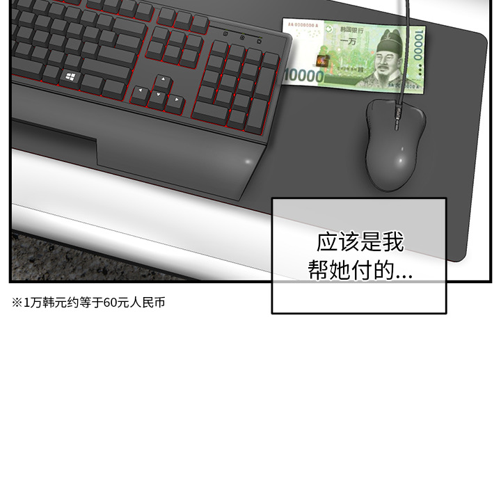 深夜網咖 第2章 第45页