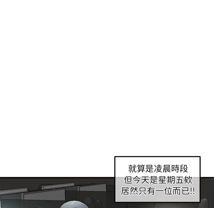 深夜網咖 第9章 第81页