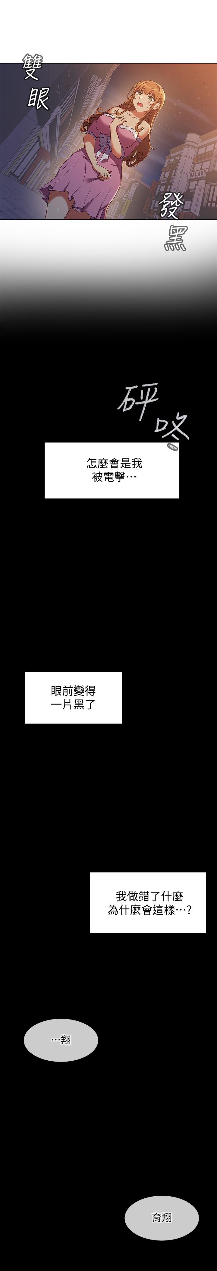 現上教學 第2話-今晚任你擺佈 第13页