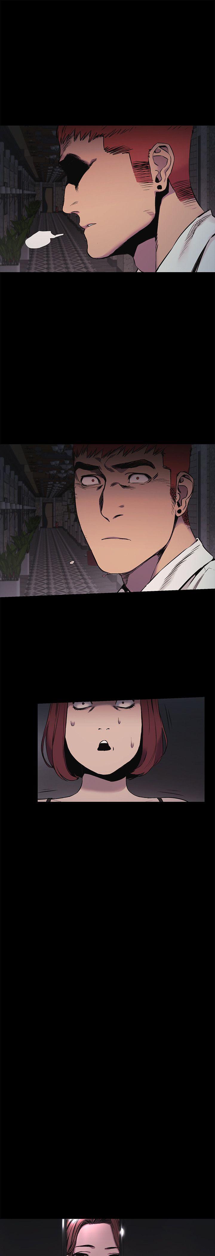 冲突 第41話-他X的!給我把錢吐出來! 第21页