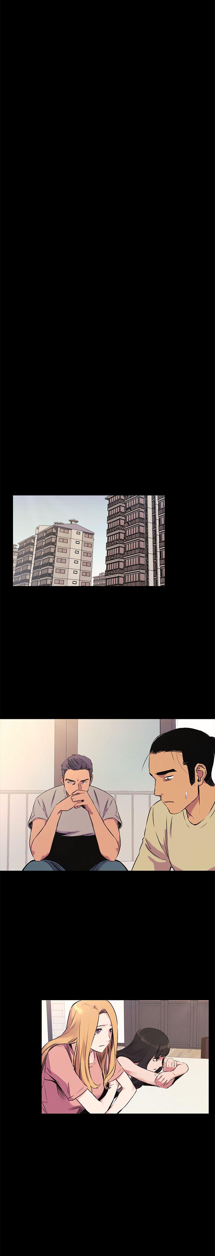 冲突 第49話-怒不可遏的建哲 第8页