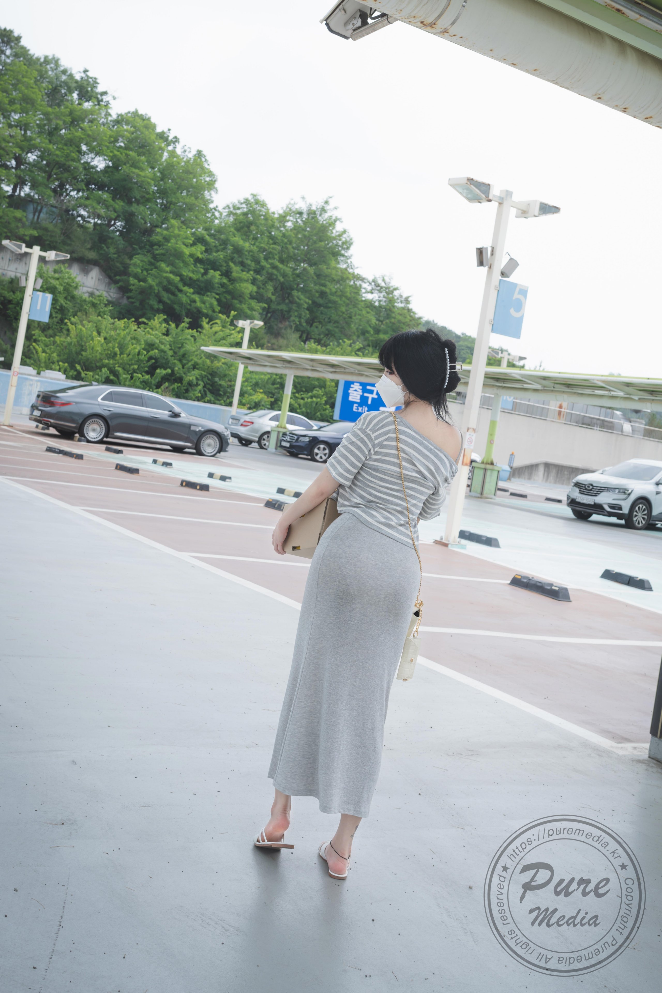 [Pure Media]– VOL.205 Aram母狗的自我修養 第3章 第6页