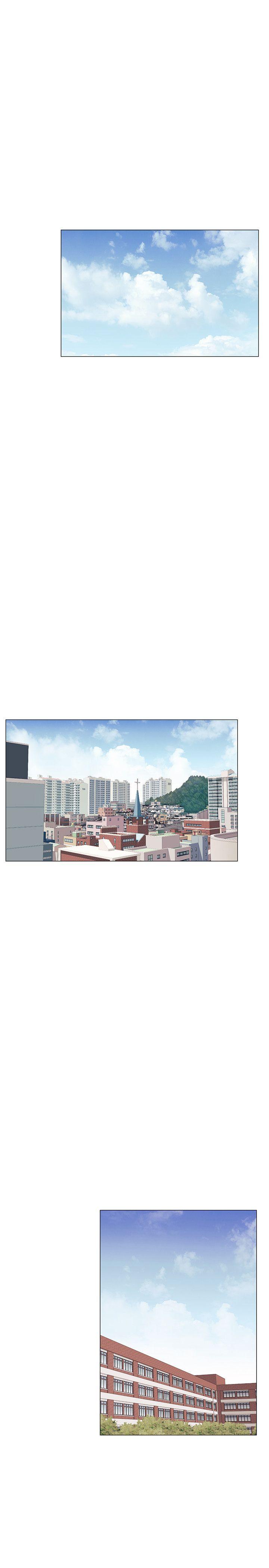 冲突 第52話-蛻變後的成炫秀 第19页