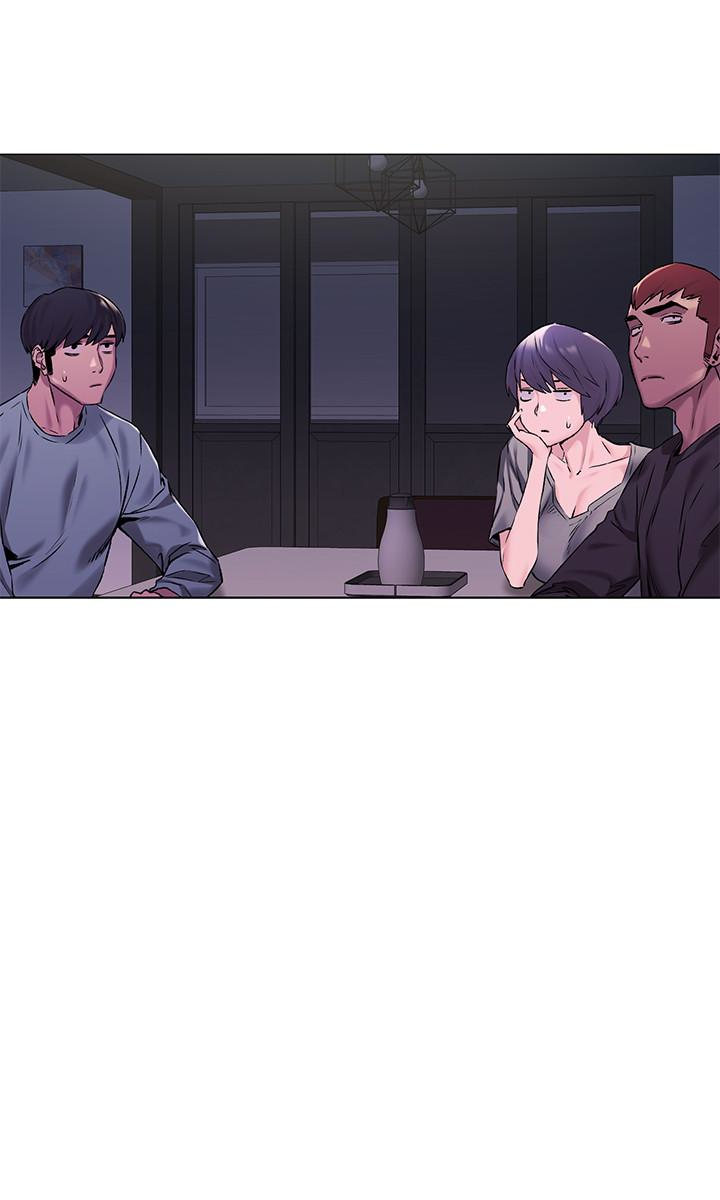冲突 第64話-和韶多待在小小的浴缸裡 第17页
