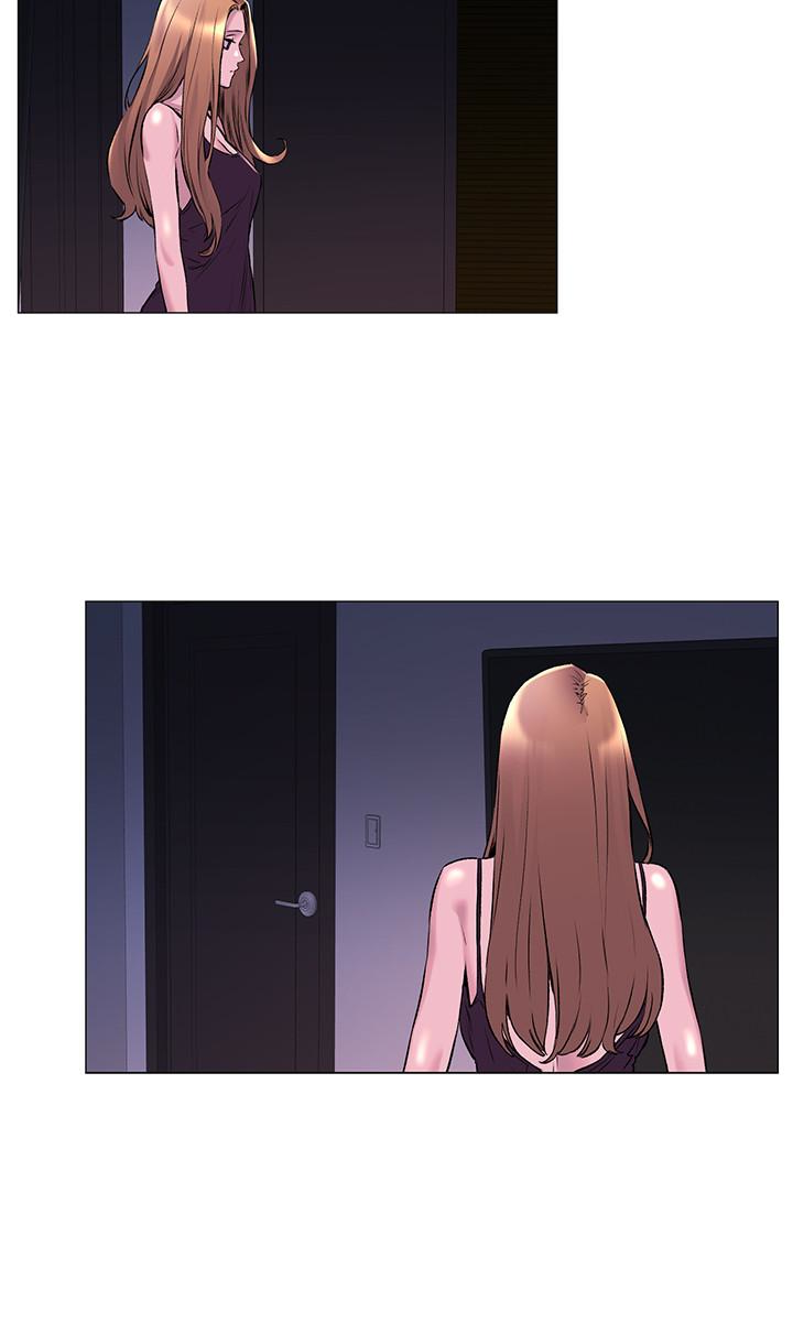 冲突 第65話-臣服在炫秀的男性魅力之下 第21页