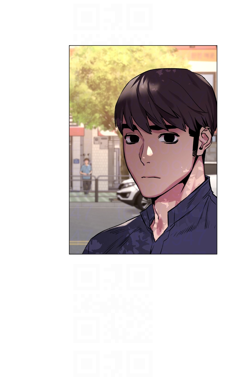 冲突 第67話-又中了 第15页